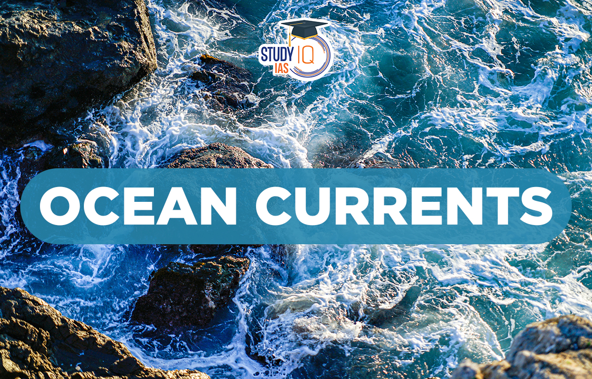 Ocean Currents