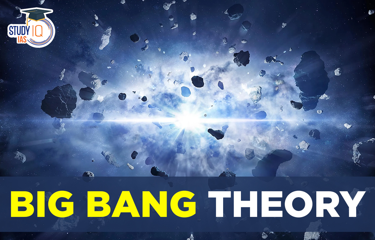 Big Bang Theory