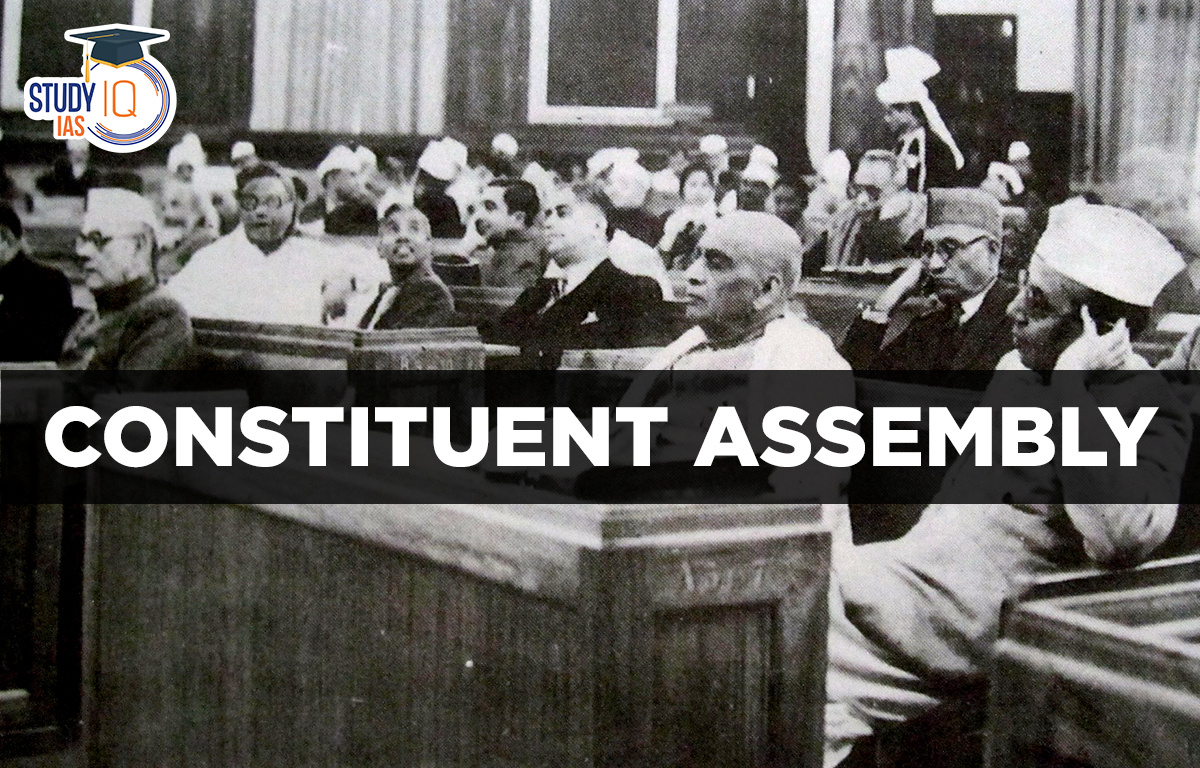 Constituent Assembly