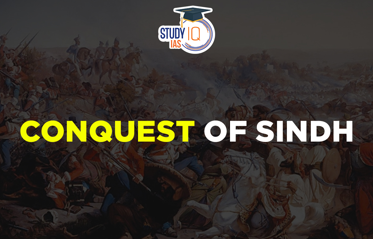 Conquest of Sindh