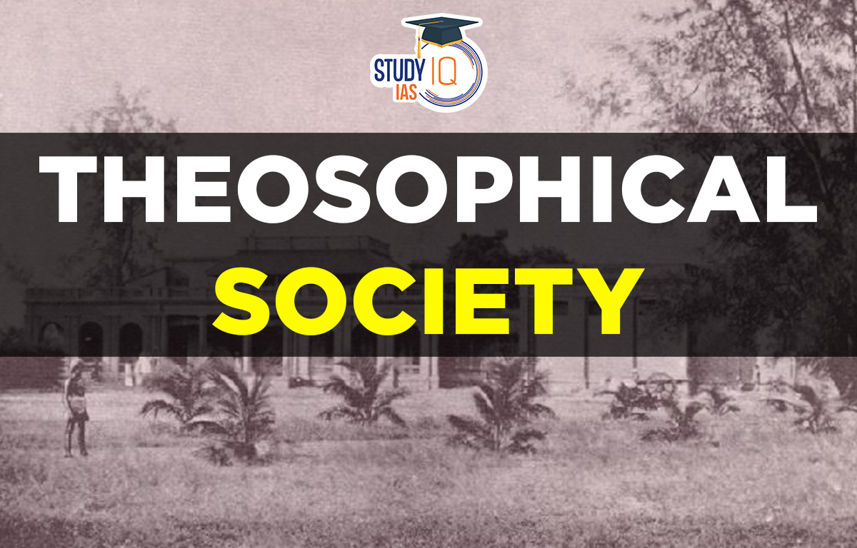 Theosophical Society