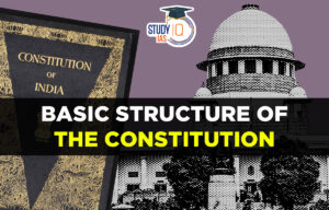 Basic Structure of the Constitution