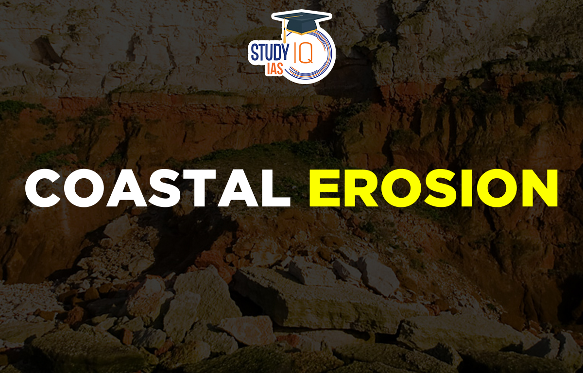 Coastal Erosion