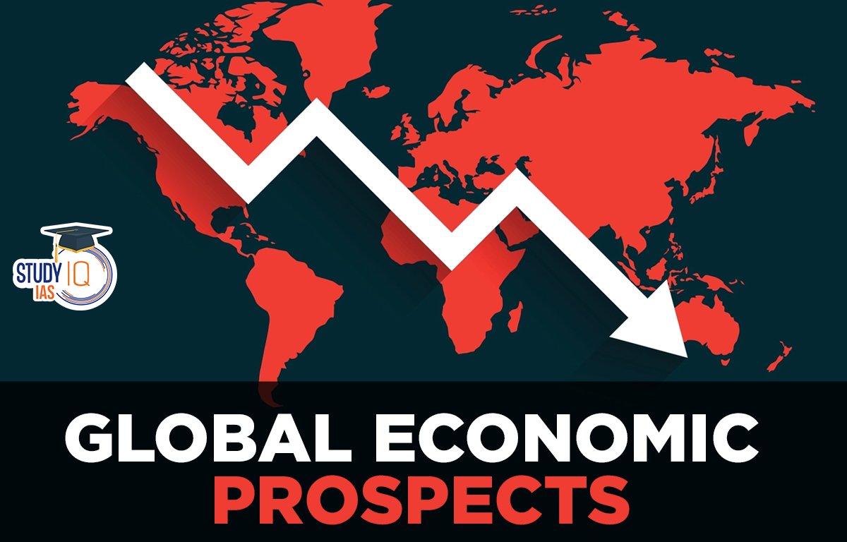 Global Economic Prospects