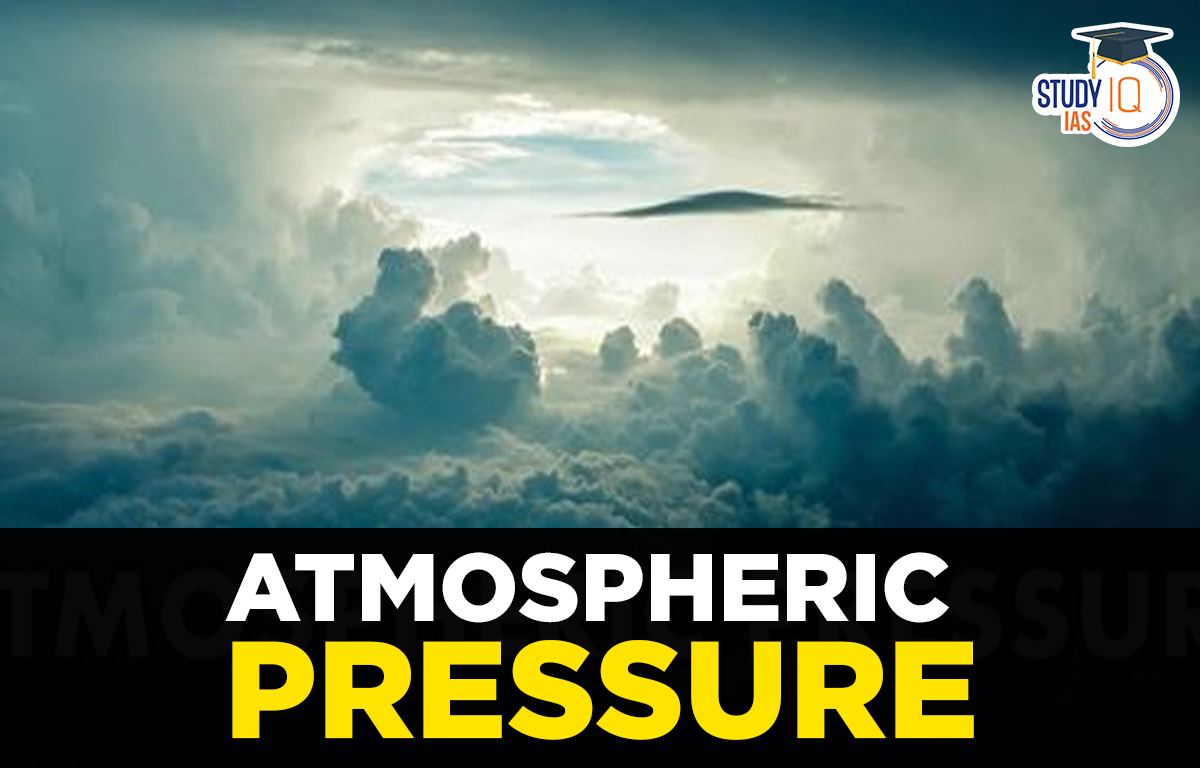 Atmospheric Pressure