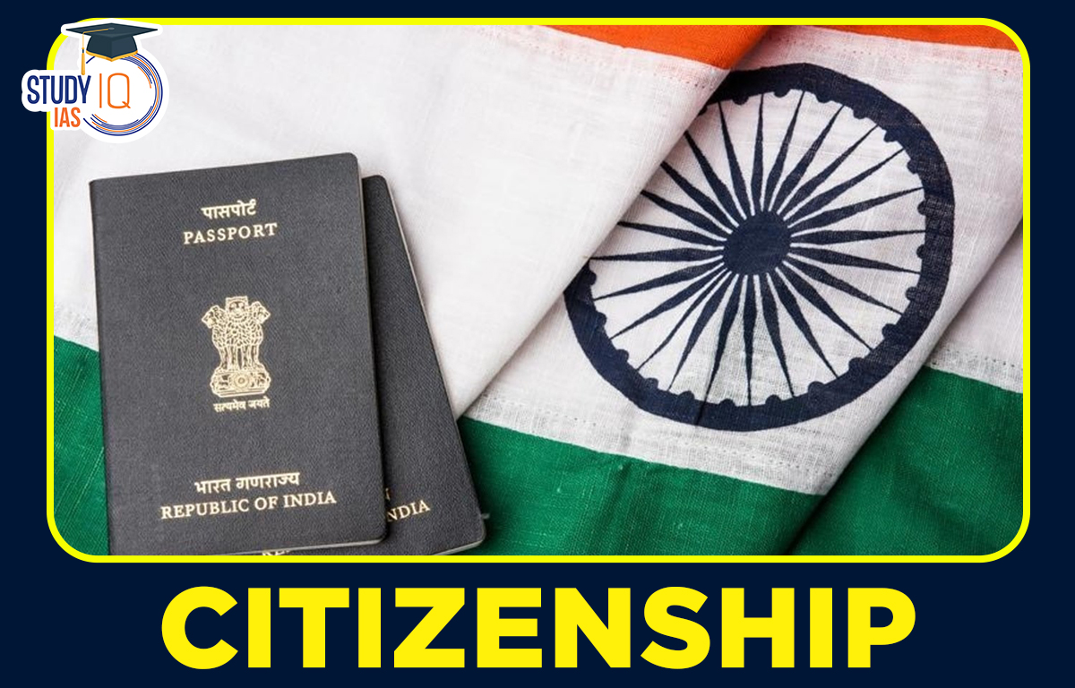 Citizenship