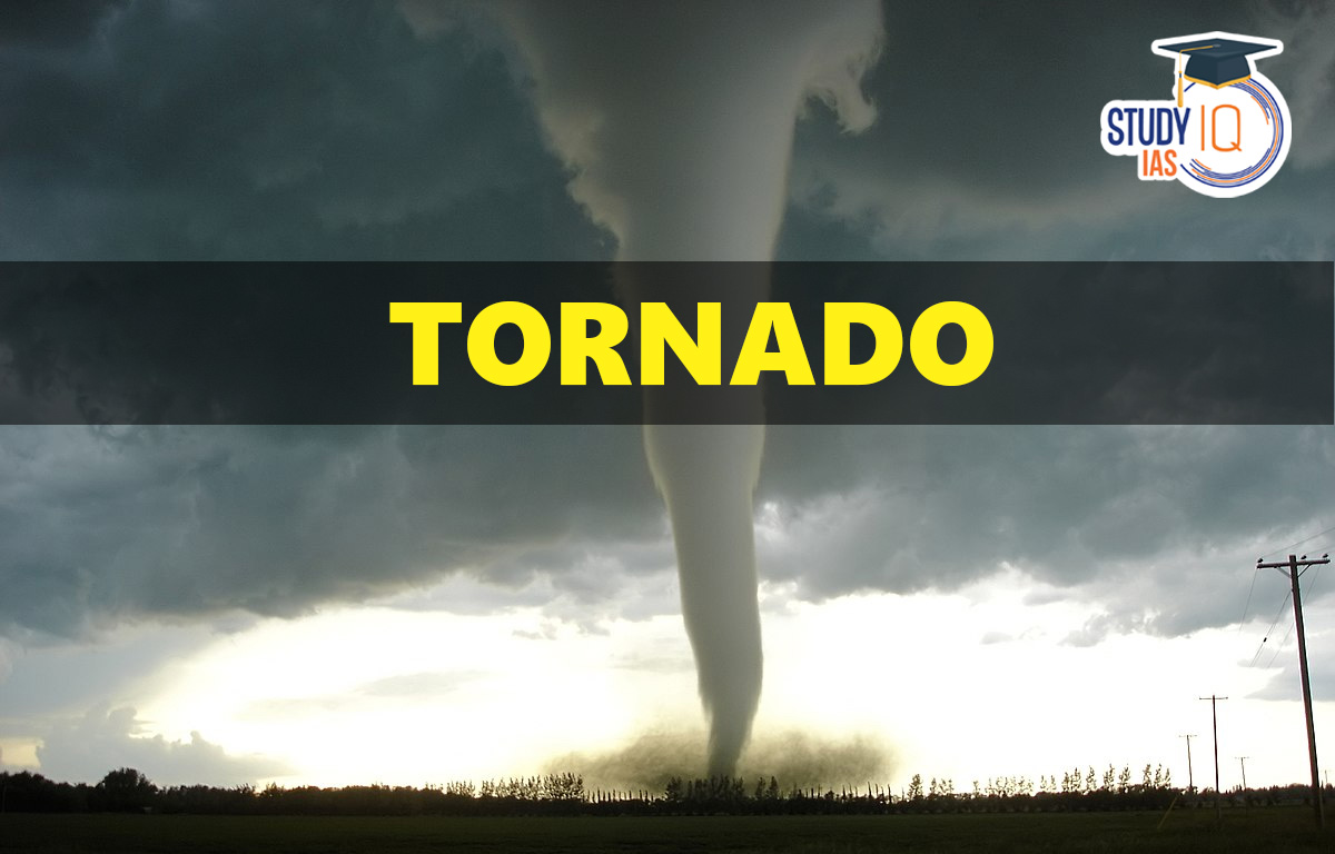 Tornado