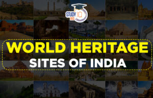 world heritage sites of india