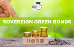 Sovereign Green Bonds