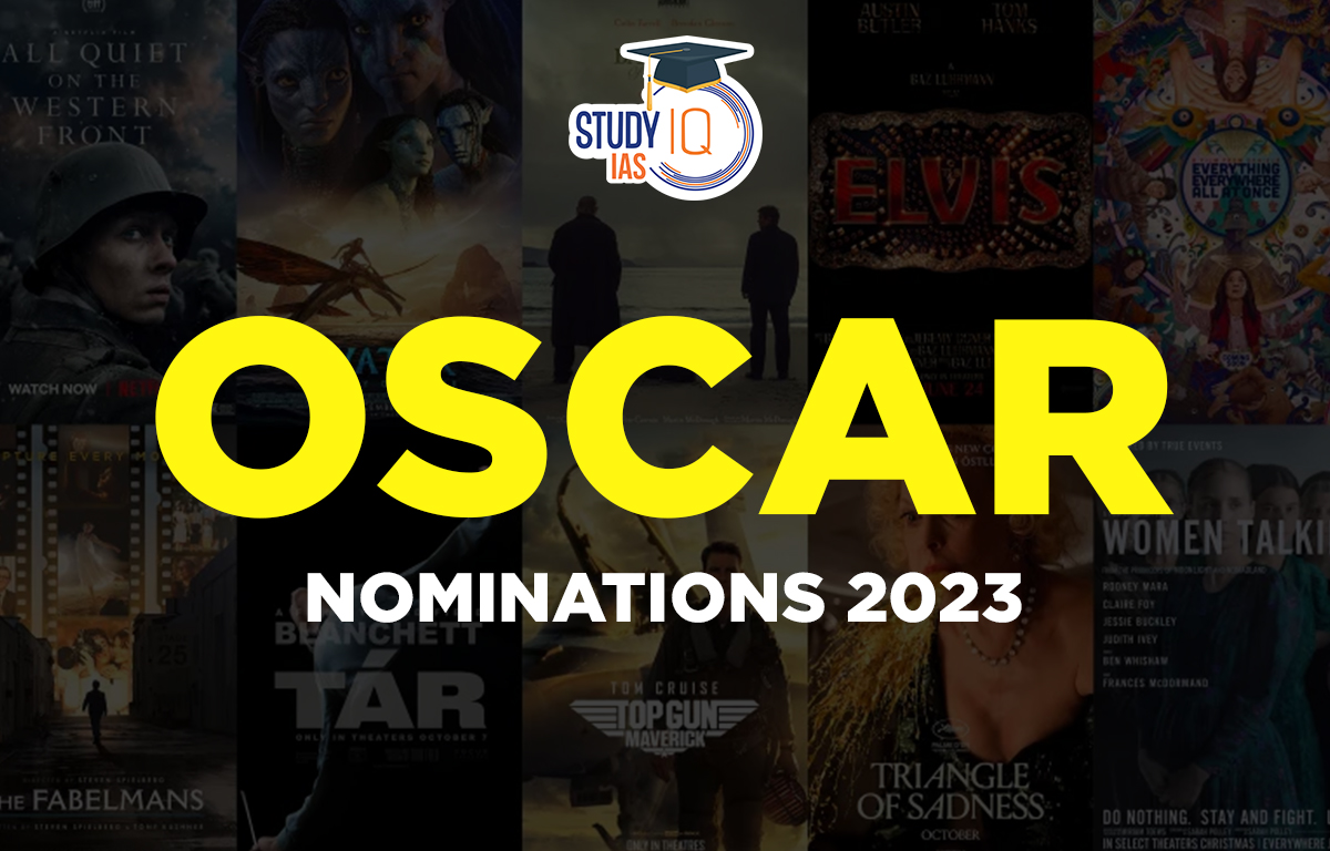 Oscar Nominations 2023