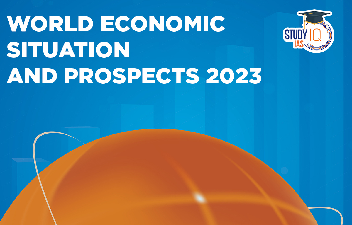 World Economic Situation and Prospects 2023