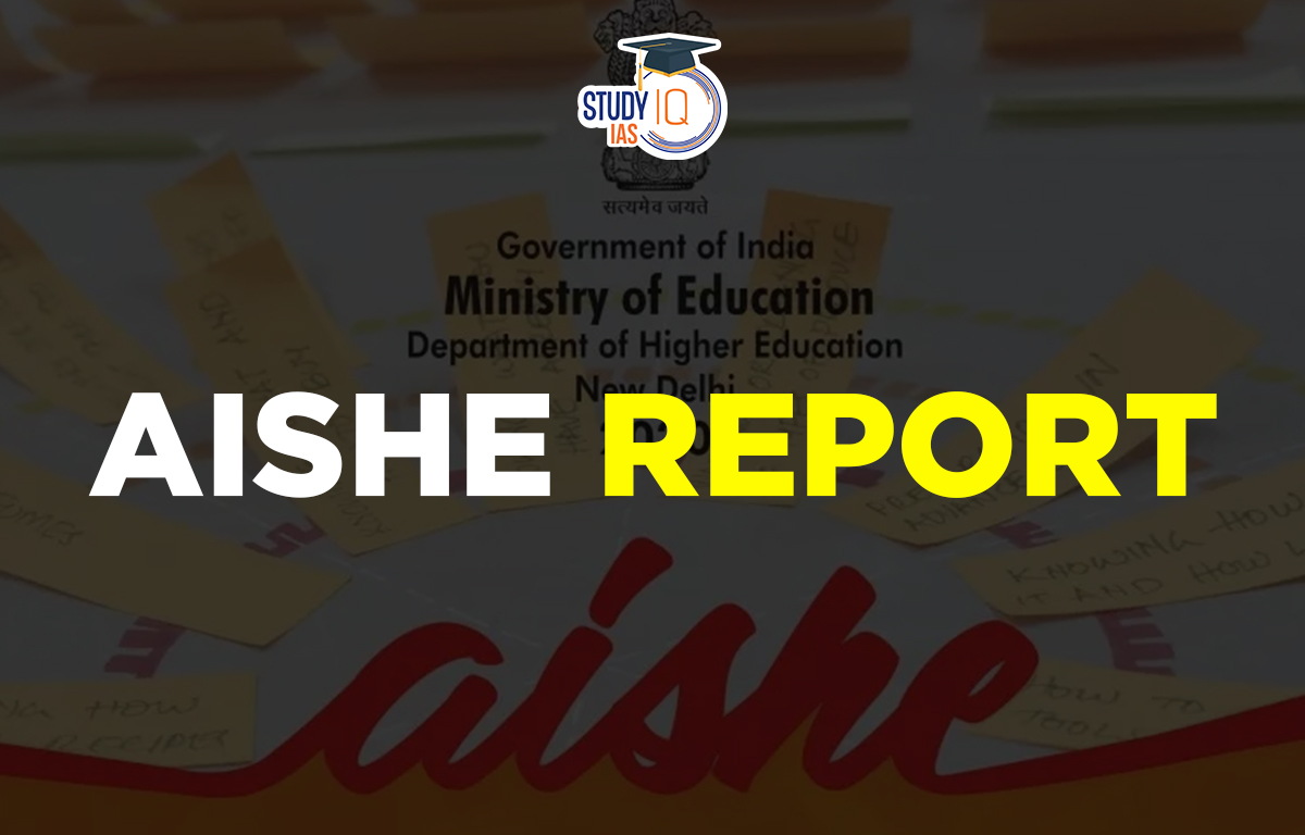 AISHE Report