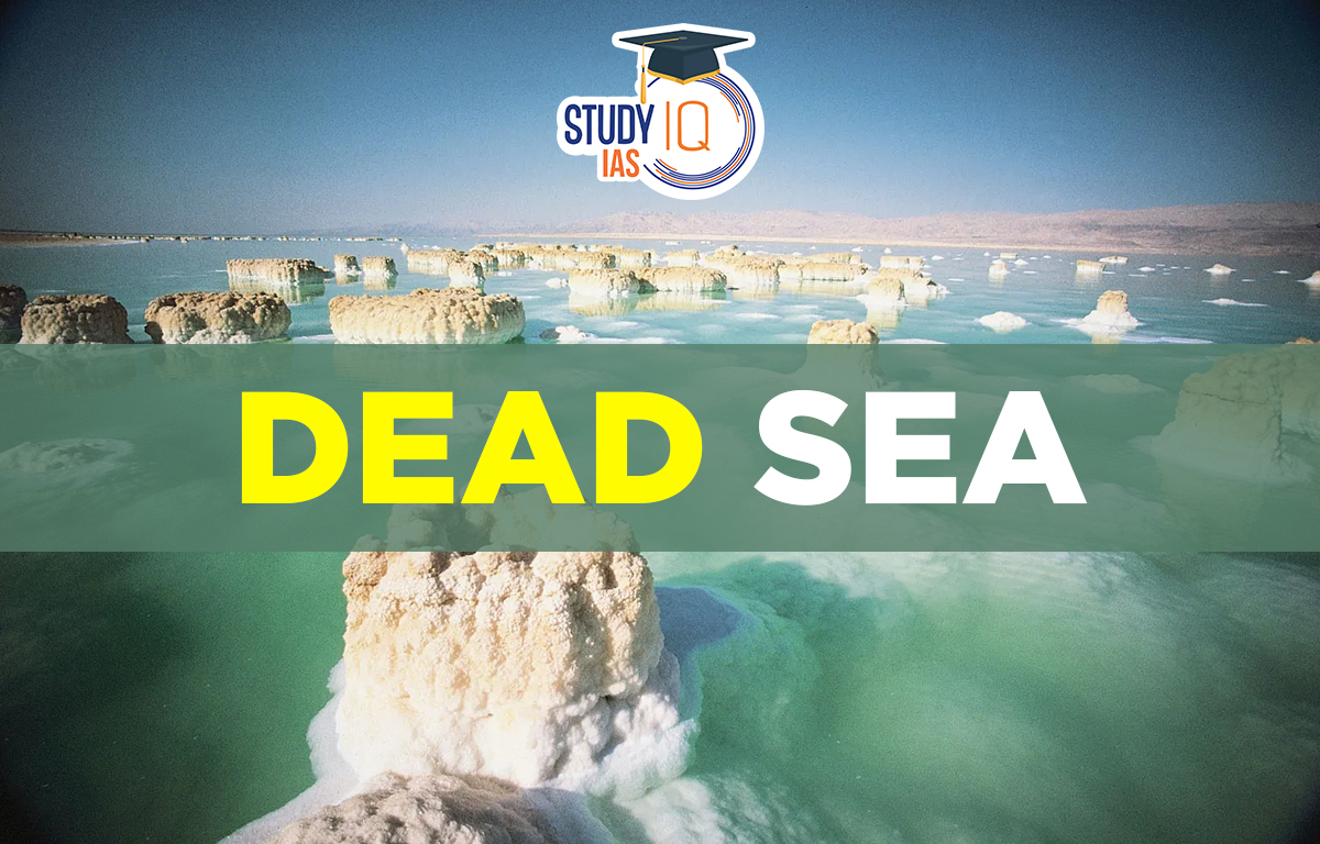 Dead Sea