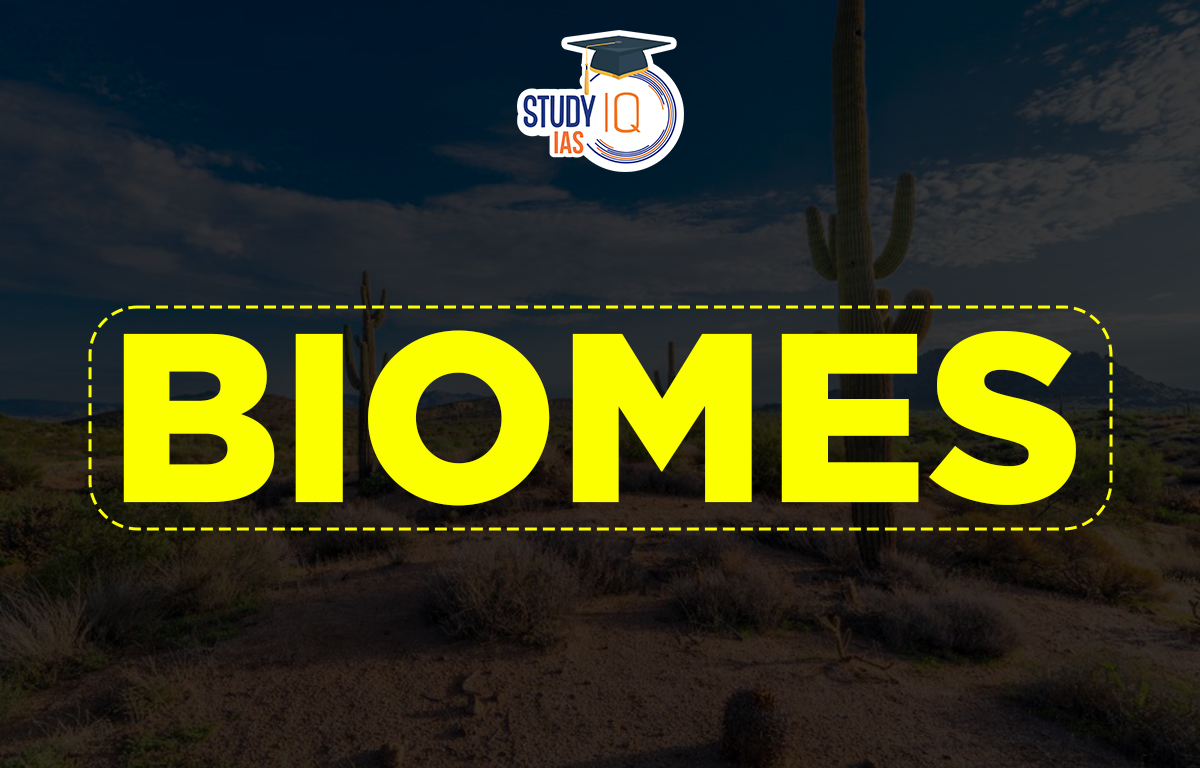 Biomes