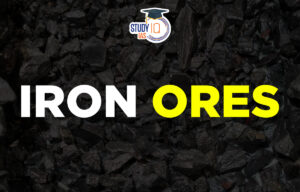 Iron Ores