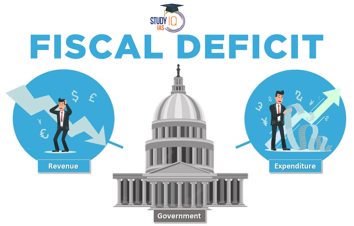 Fiscal Deficit