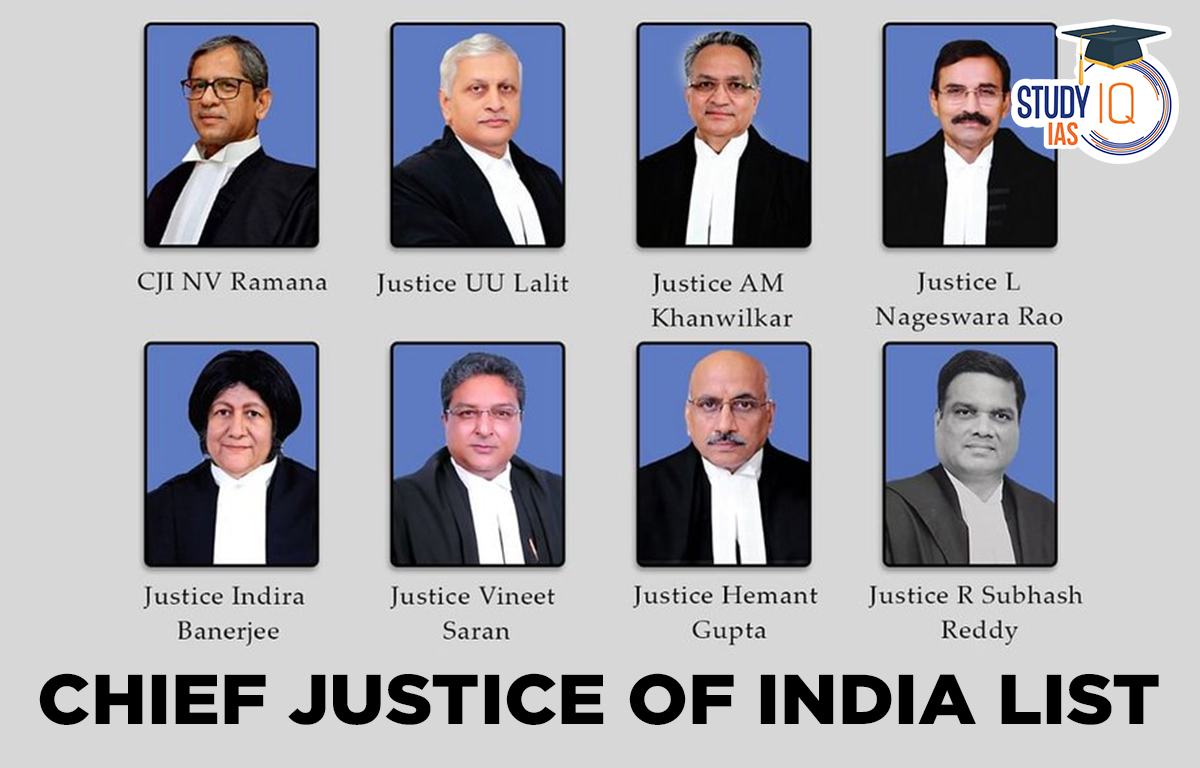 Chief justice of supreme court best sale