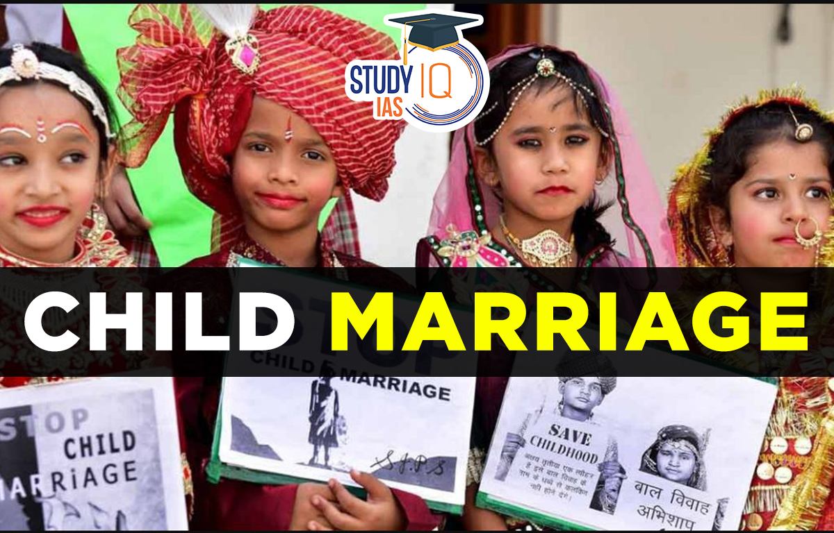 Child Marriage