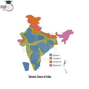 Zones_Of_Earthquake