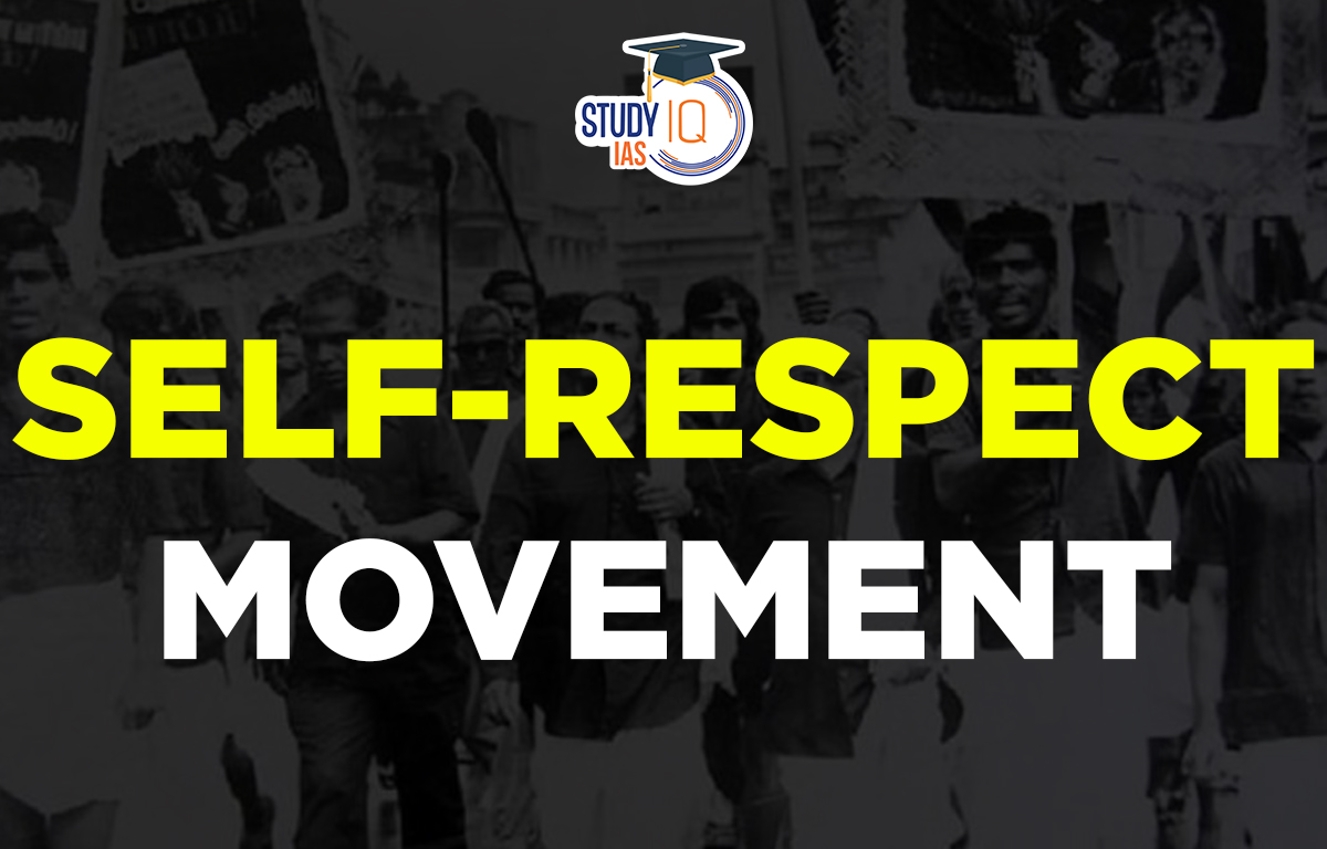 Self-Respect Movement