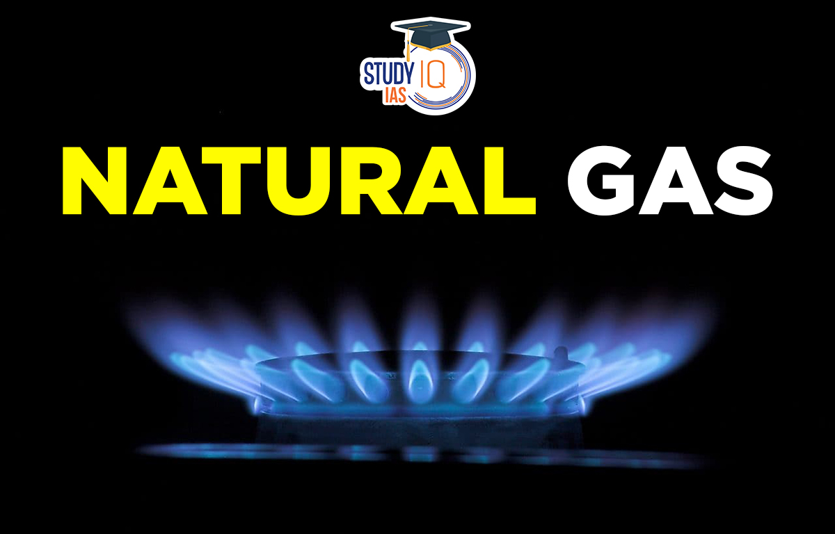 Natural Gas