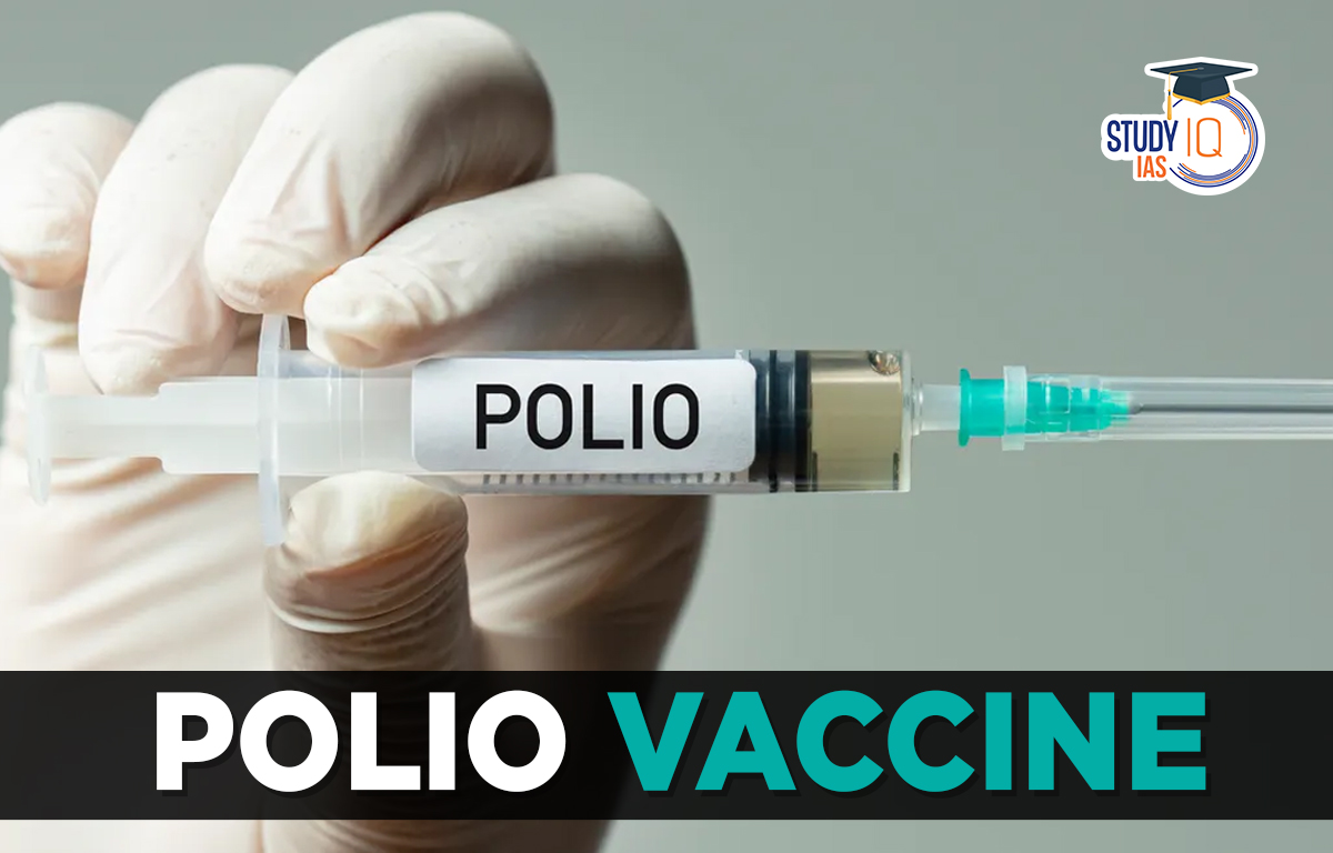 POLIO VACCINE