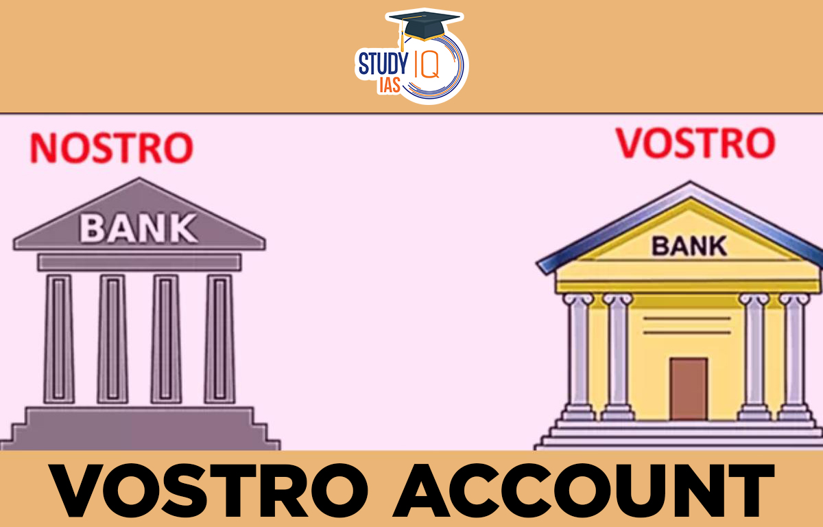 Vostro Account