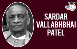 Sardar Vallabhbhai Patel Biography, Amit Shah flags off ‘Run for Unity’