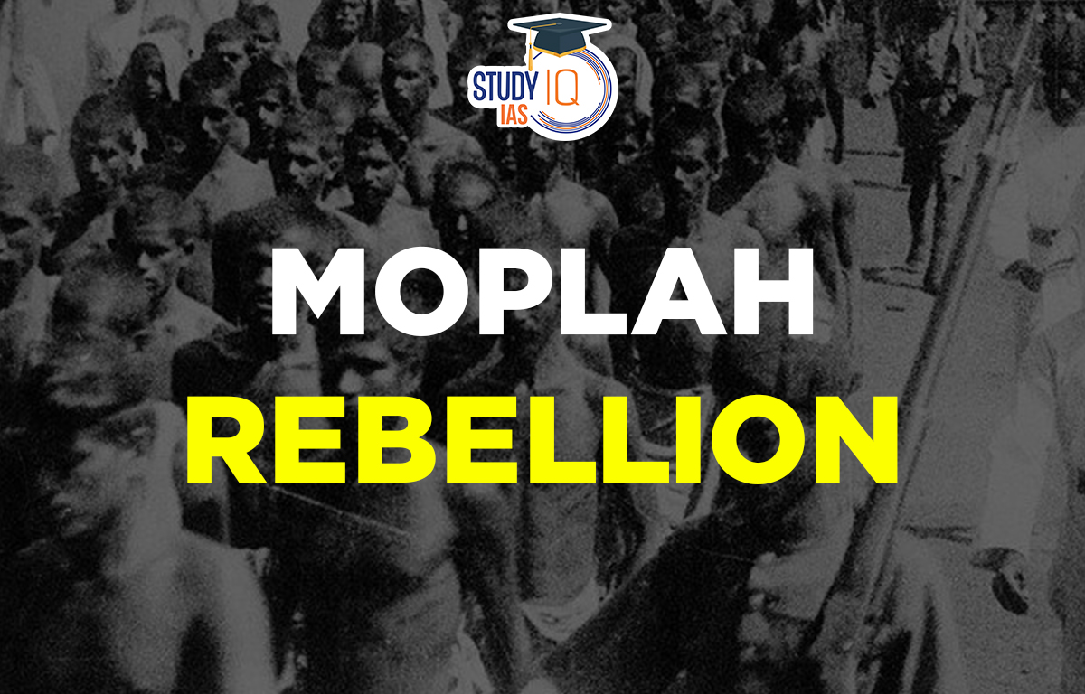 Moplah Rebellion