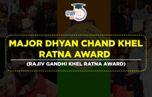 Khel Ratna Award 2025, Check List of Major Dhyan Chand Khel Ratna