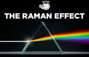 The Raman Effect