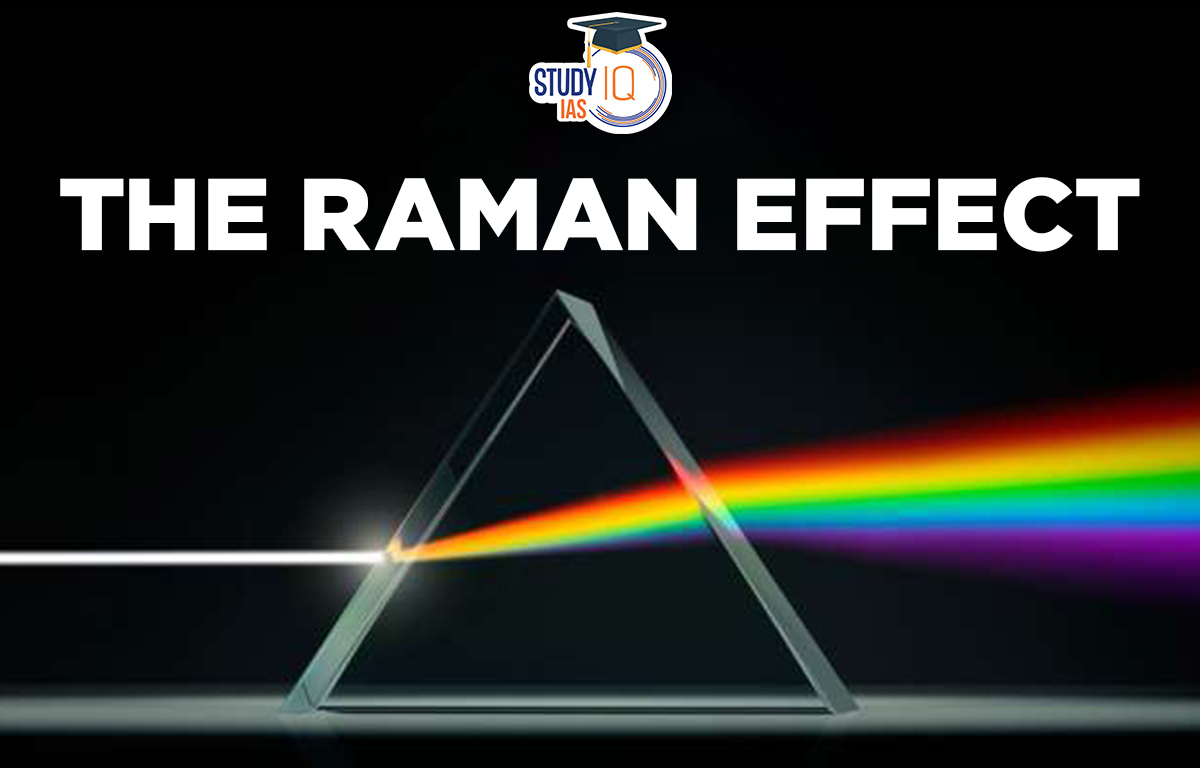 The Raman Effect