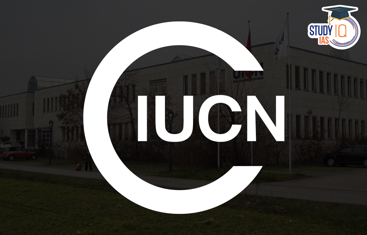 IUCN