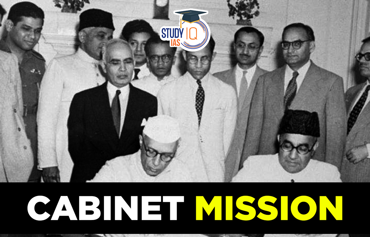 Cabinet Mission