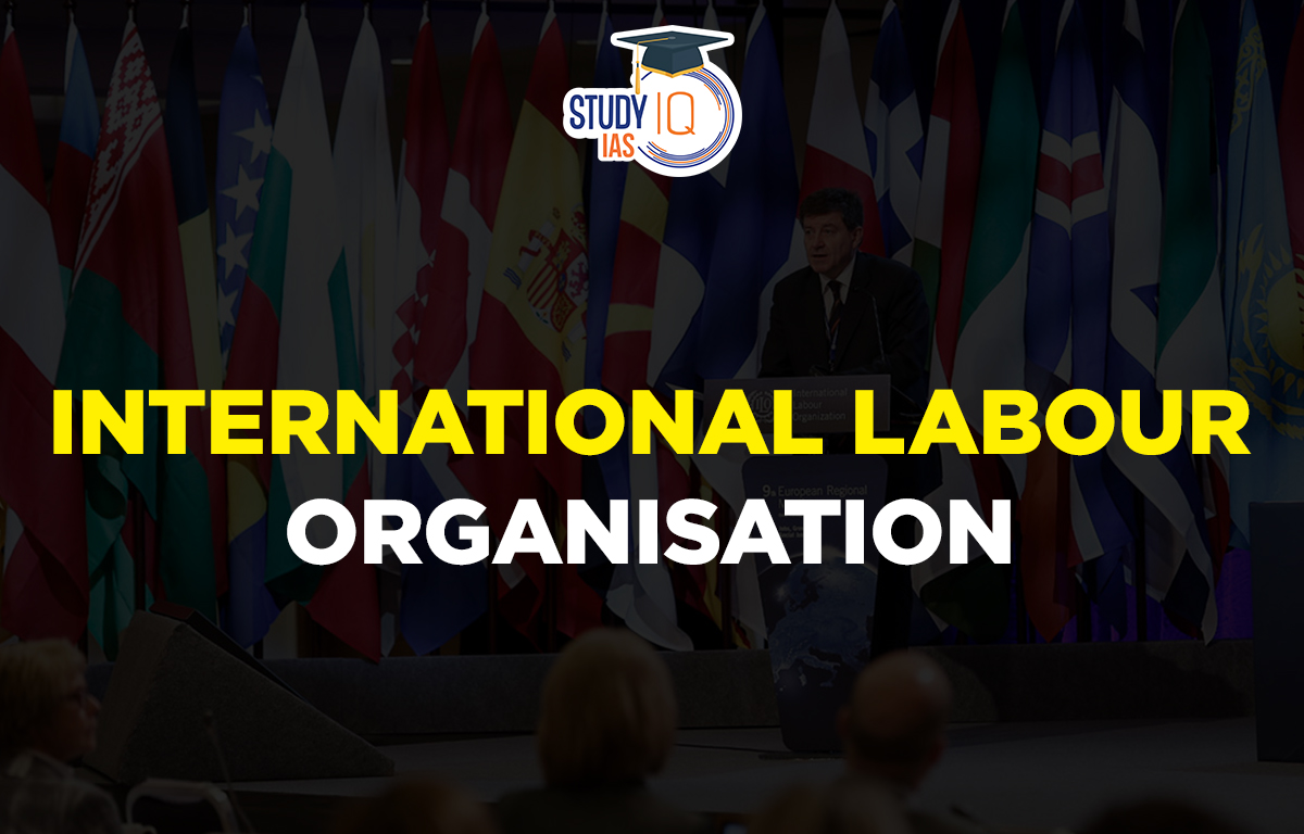 International Labour Organisation