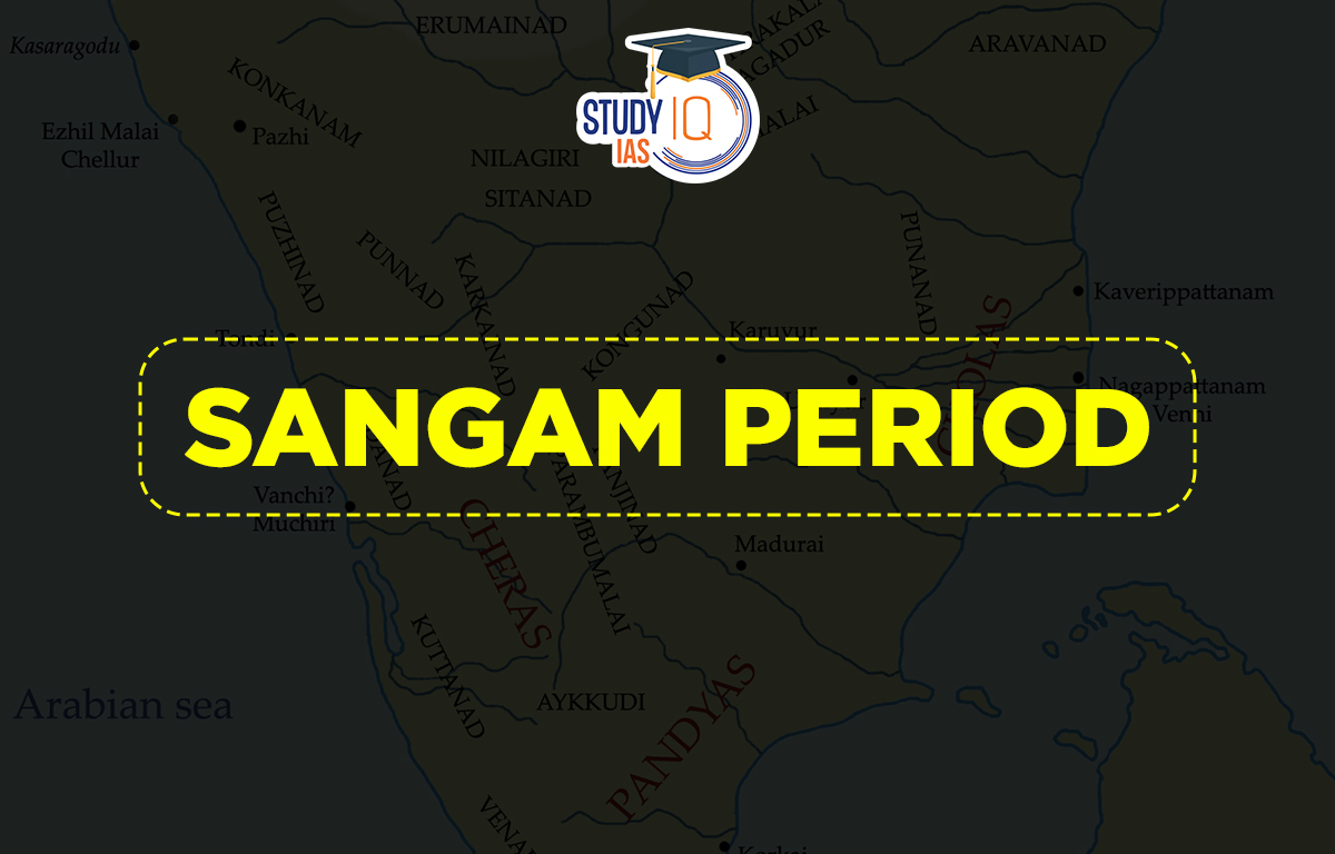 SANGAM PERIOD