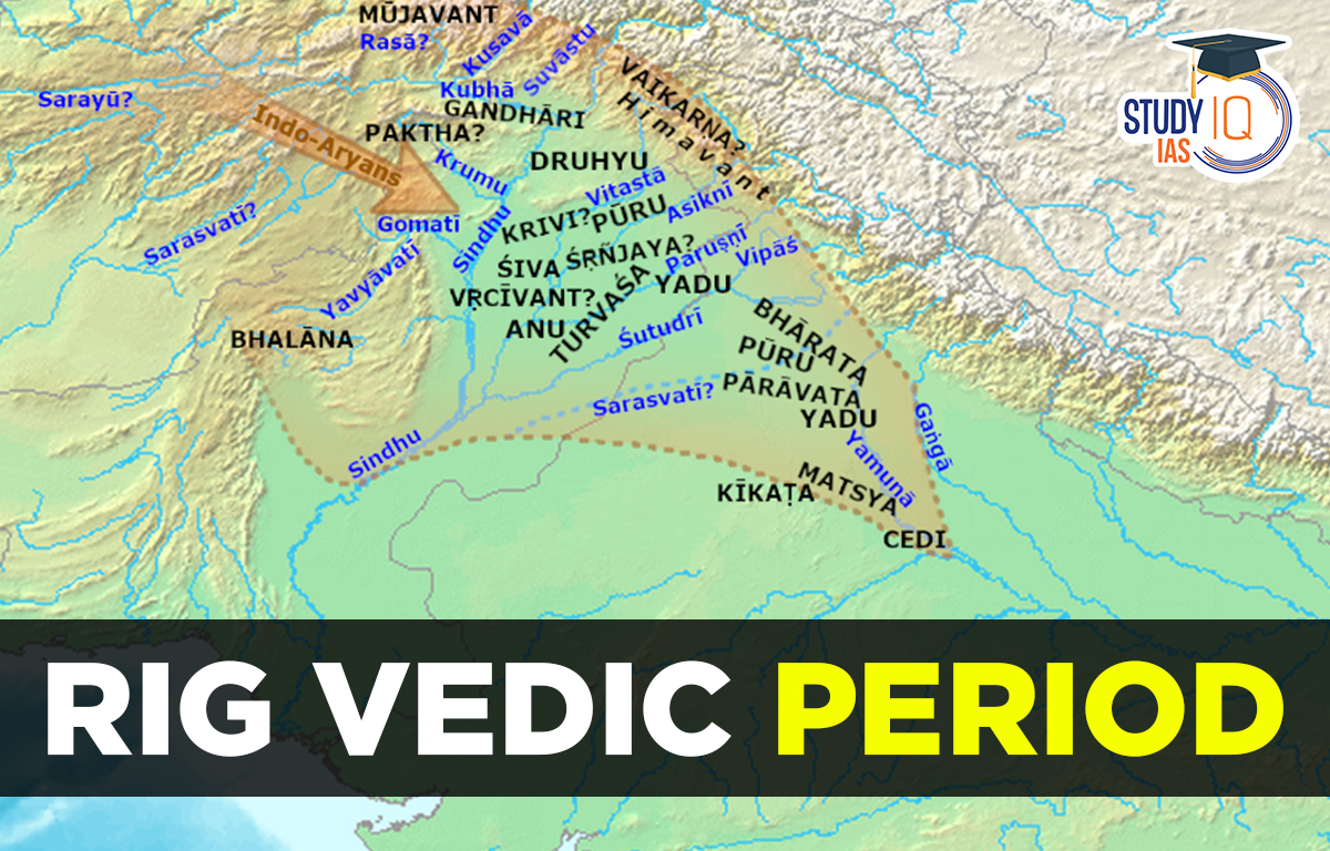 RIG VEDIC PERIOD