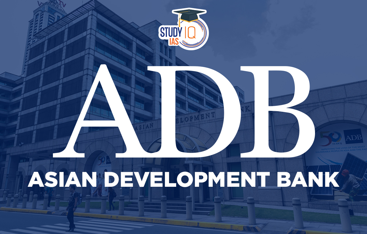 Asian Development Bank