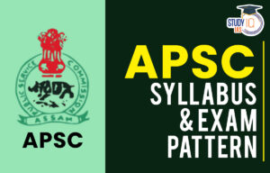 APSC CCE Syllabus