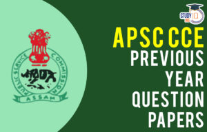 APSC Previous Year Question Papers, Download PYQs PDFs from 1998 to 2024