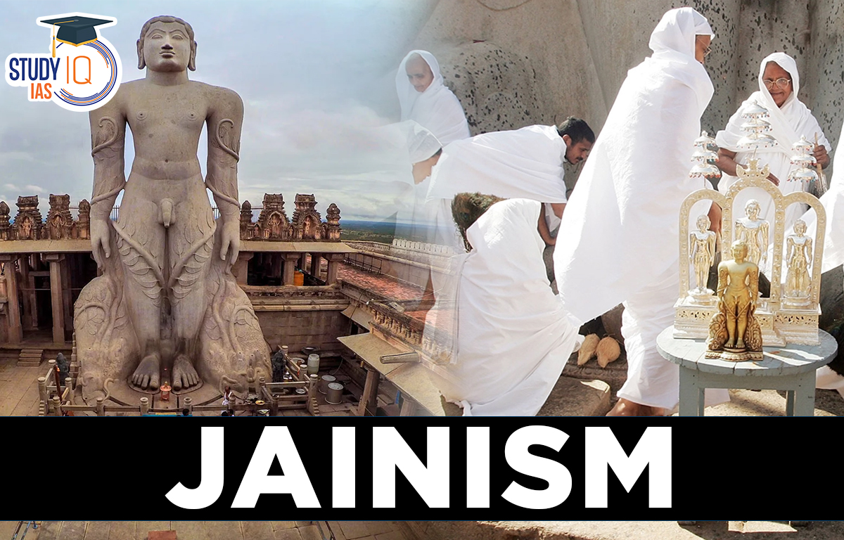 Jainism