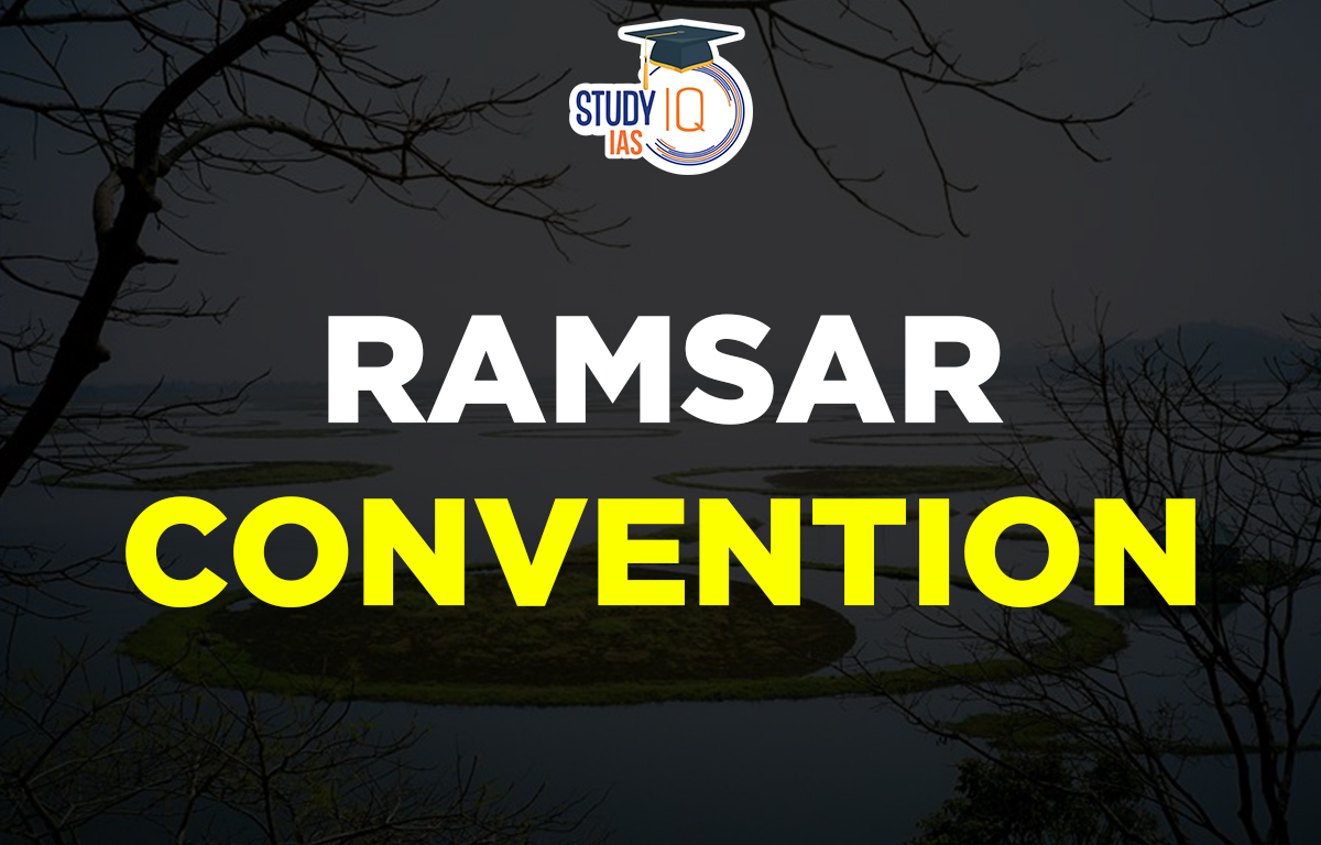 Ramsar Convention