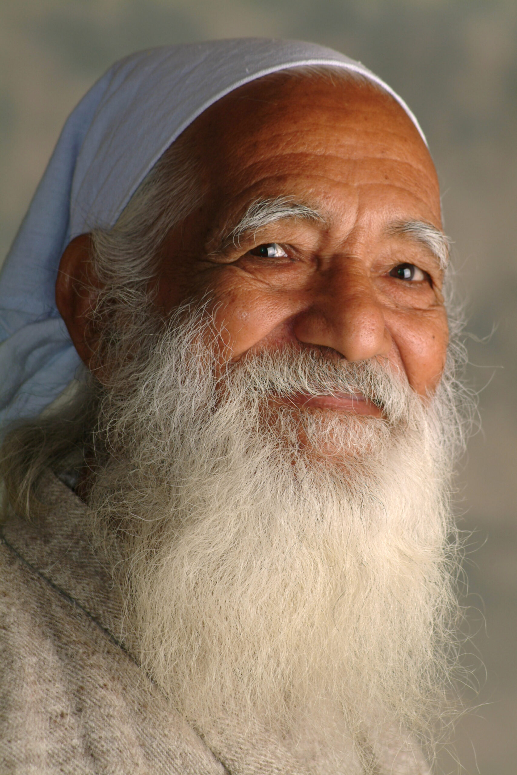 Sundarlal Bahuguna Image