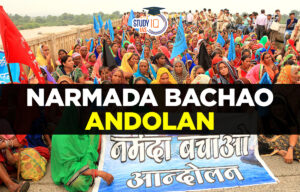 Narmada Bachao Andolan