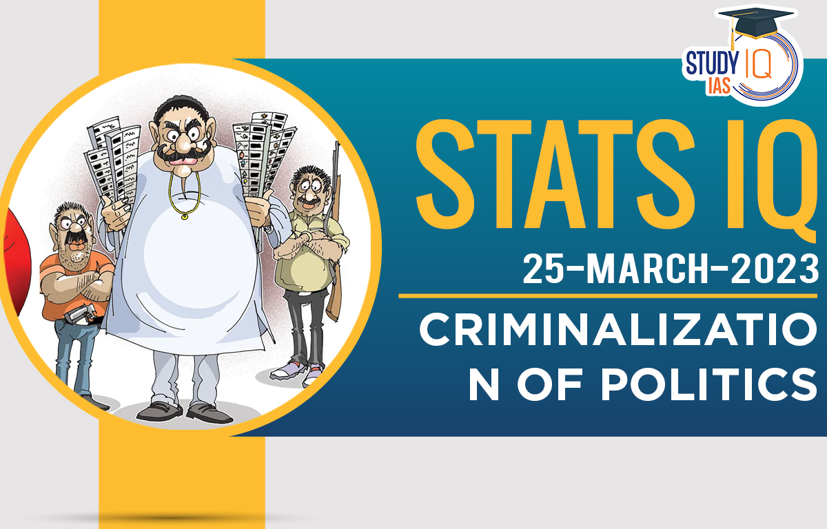 Criminalization of Politics