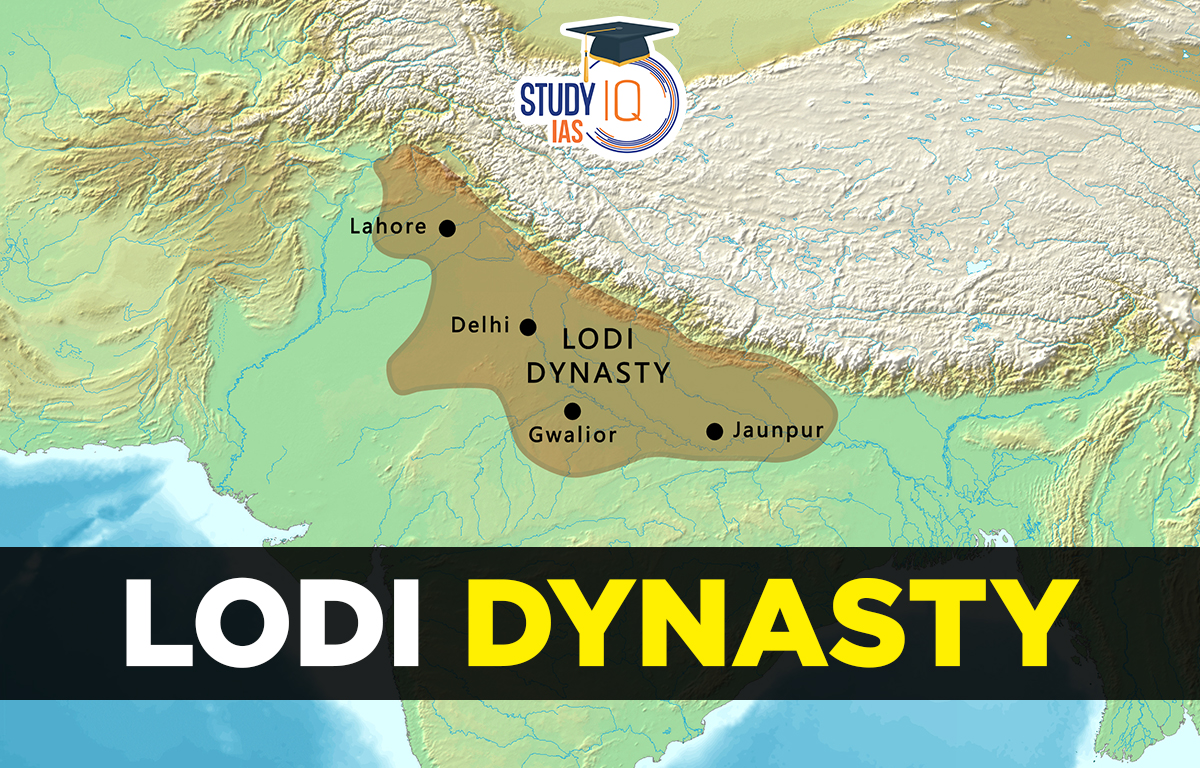 Lodi Dynasty