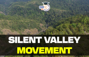 Silent Valley Movement