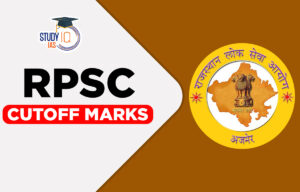 RPSC RAS Cut Off 2025 Out, Check Category Wise Cut-Off Marks