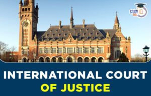 International Court of Justice