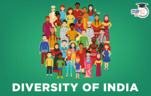 Diversity of India